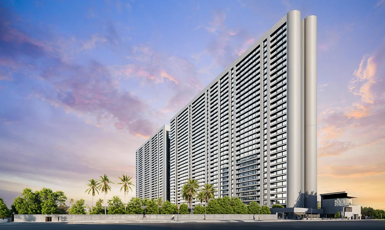 Kumar MagnaCity – Luxury Apartments at Hadapsar Pune